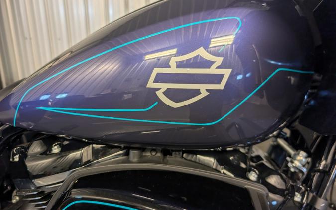 2026 Harley-Davidson ROAD GLIDE