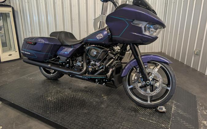2026 Harley-Davidson ROAD GLIDE
