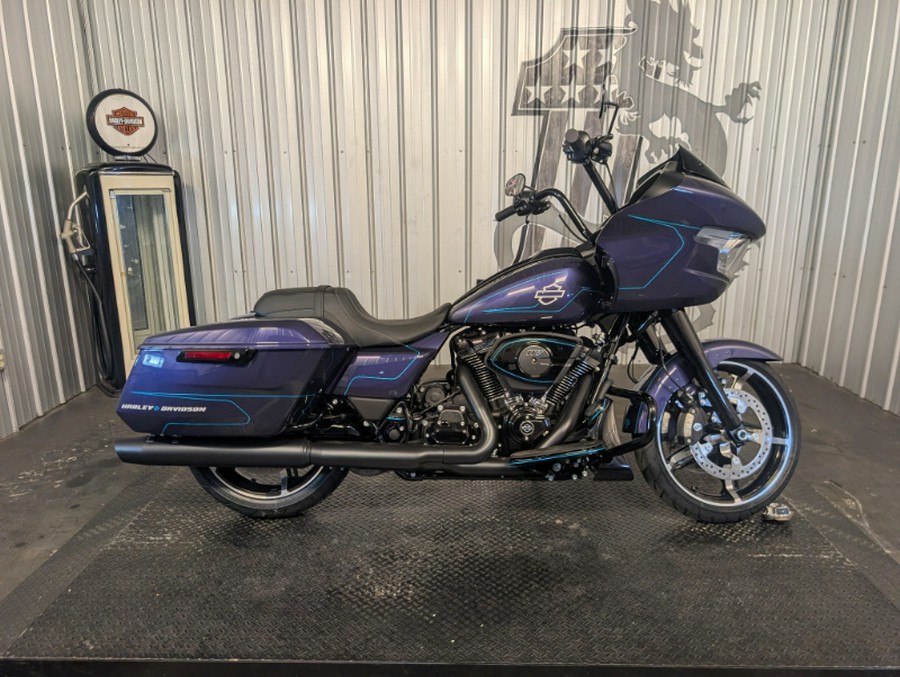 2026 Harley-Davidson ROAD GLIDE