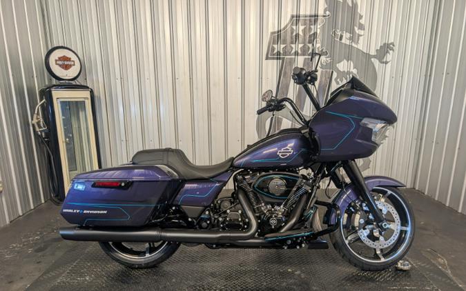 2026 Harley-Davidson ROAD GLIDE