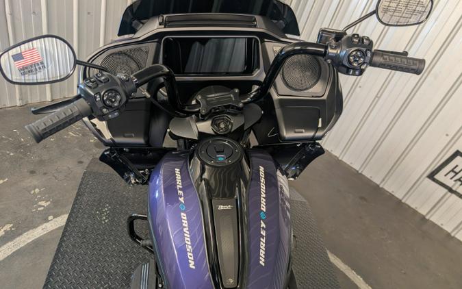 2026 Harley-Davidson ROAD GLIDE