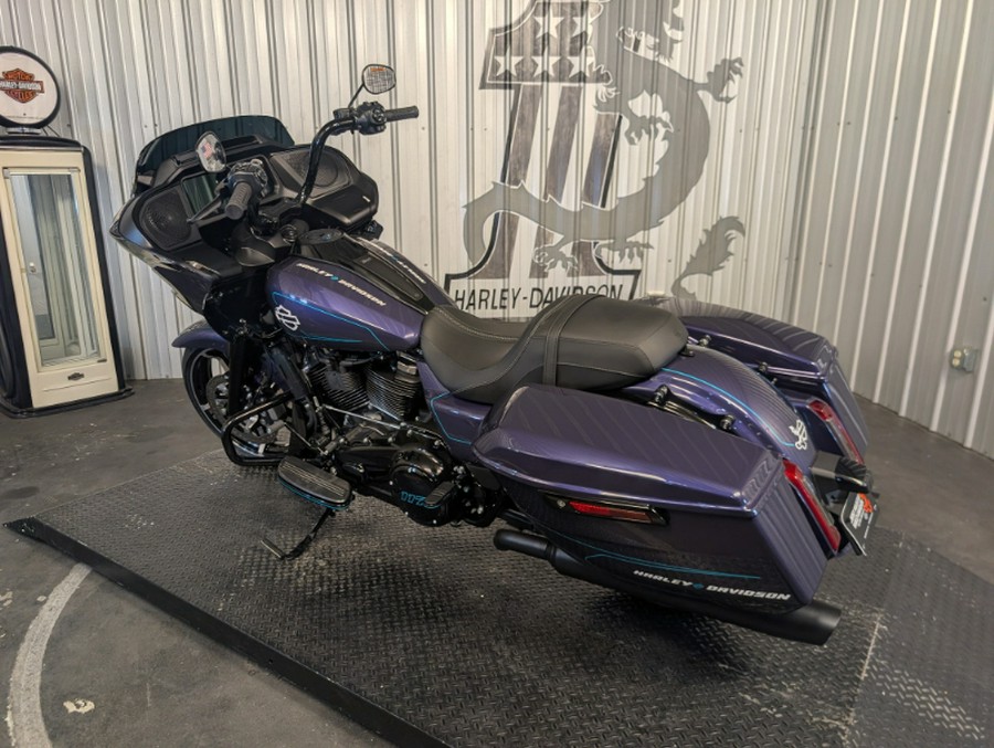 2026 Harley-Davidson ROAD GLIDE