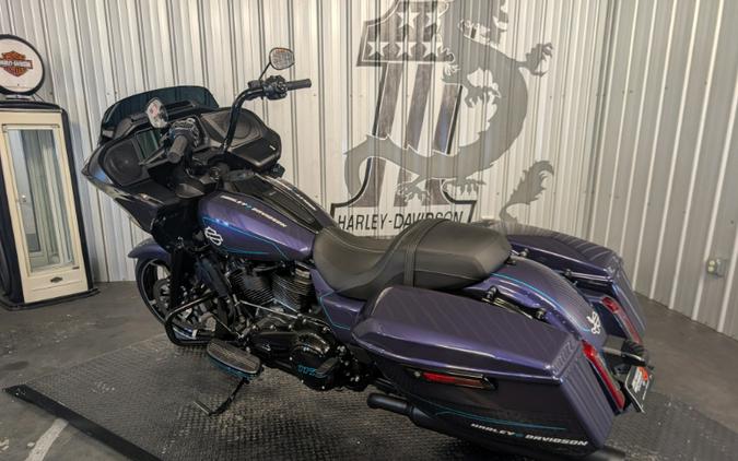 2026 Harley-Davidson ROAD GLIDE