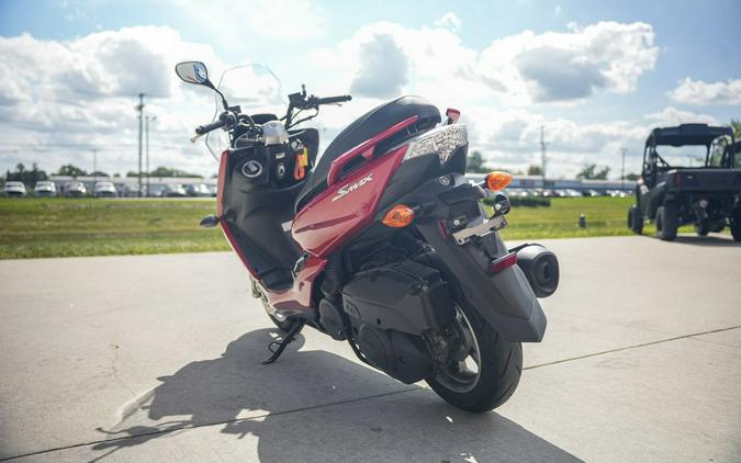 2020 Yamaha Smax