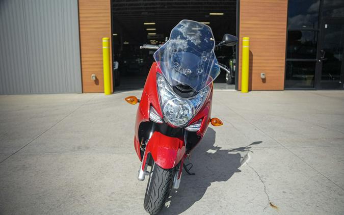 2020 Yamaha Smax