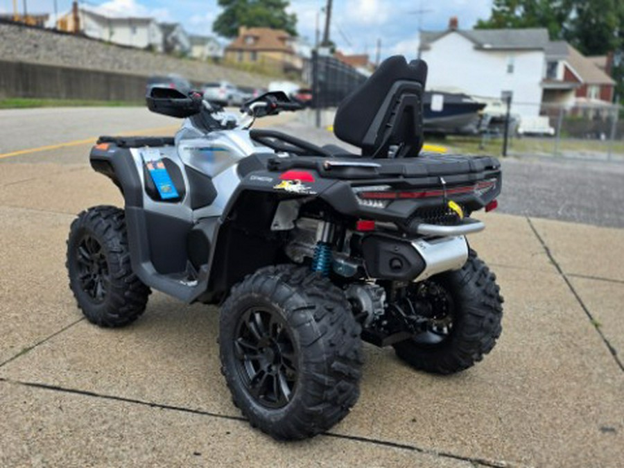 2027 CFMOTO CFORCE 1000 Touring