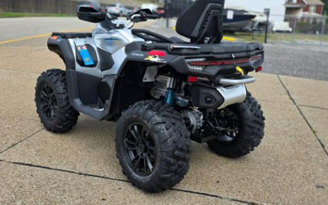 2027 CFMOTO CFORCE 1000 Touring