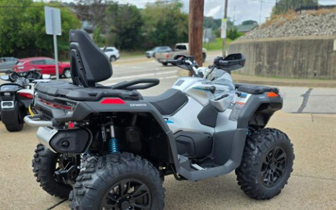 2027 CFMOTO CFORCE 1000 Touring