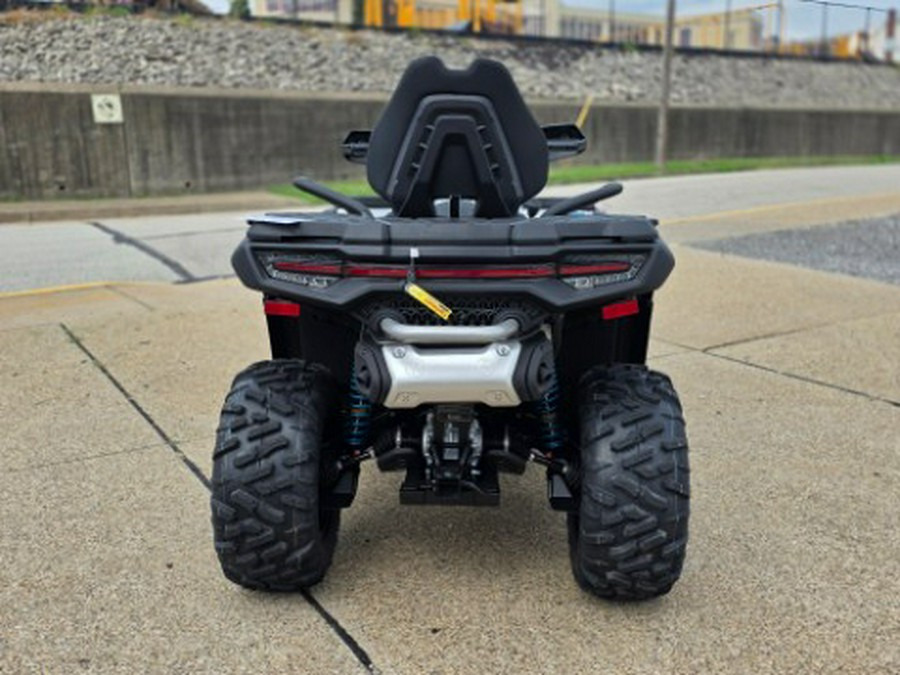 2027 CFMOTO CFORCE 1000 Touring