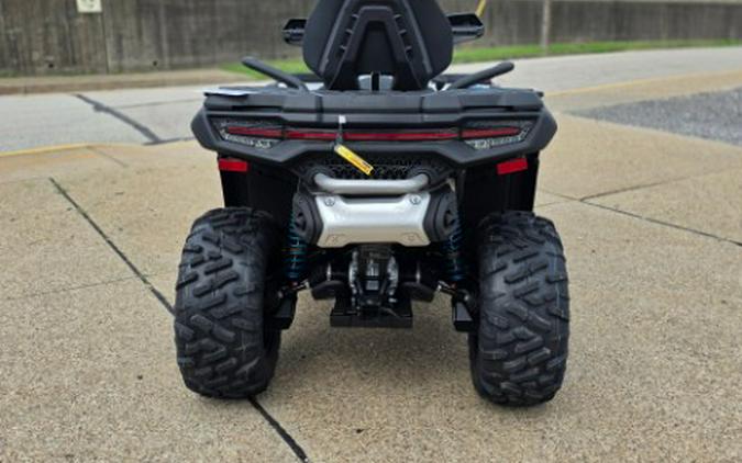 2027 CFMOTO CFORCE 1000 Touring