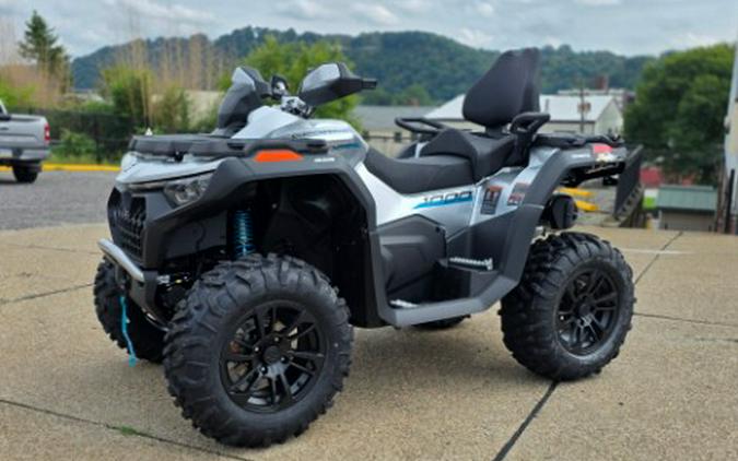 2027 CFMOTO CFORCE 1000 Touring