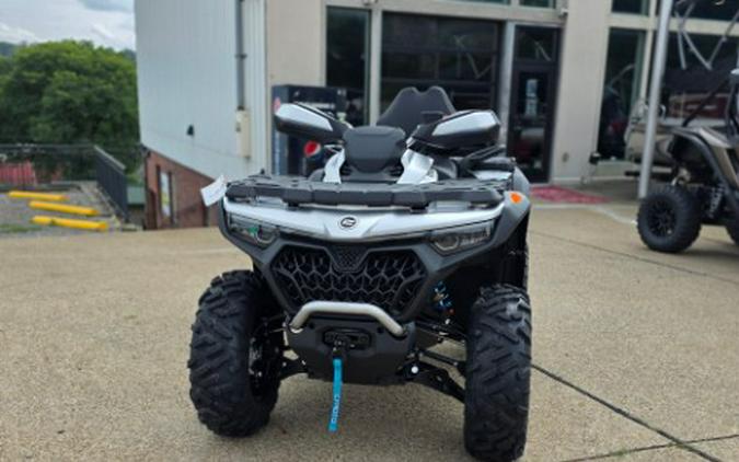 2027 CFMOTO CFORCE 1000 Touring