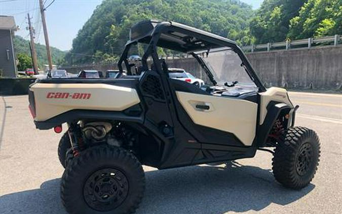 2023 Can-Am Commander XT-P 1000R