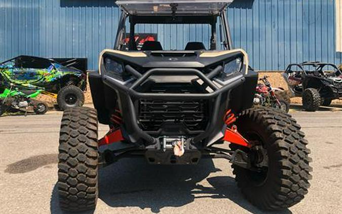 2023 Can-Am Commander XT-P 1000R