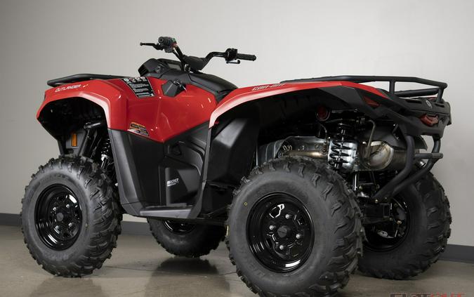 2023 Can-Am OUTLANDER 500