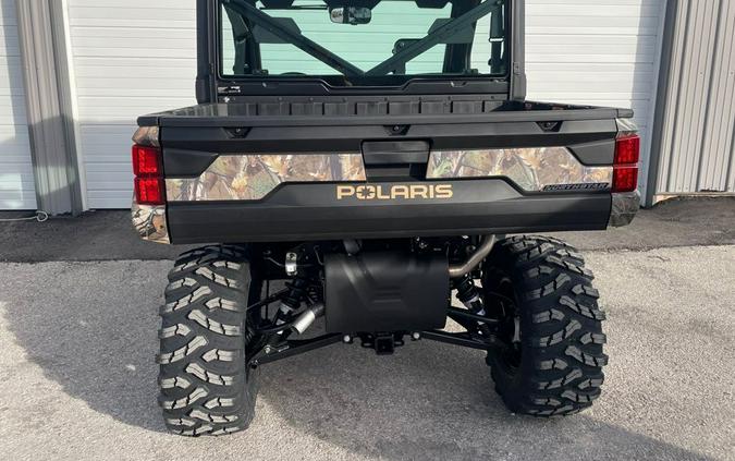 2024 Polaris Industries Ranger XP® 1000 NorthStar Edition Ultimate Camo