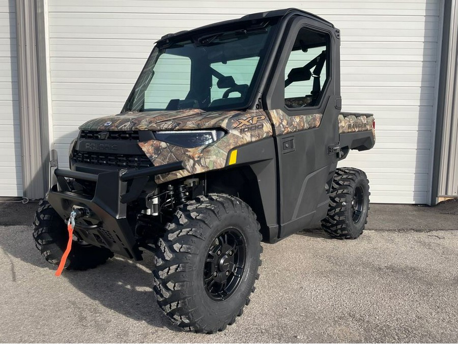 2024 Polaris Industries Ranger XP® 1000 NorthStar Edition Ultimate Camo