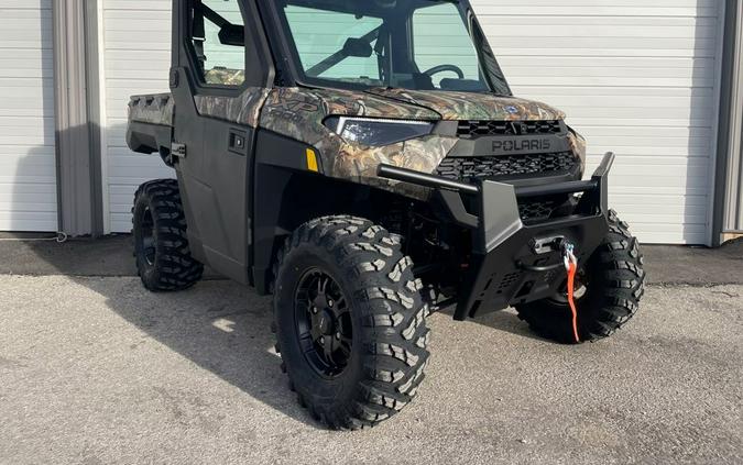 2024 Polaris Industries Ranger XP® 1000 NorthStar Edition Ultimate Camo