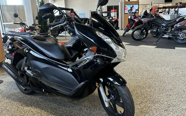 2013 Honda PCX 150