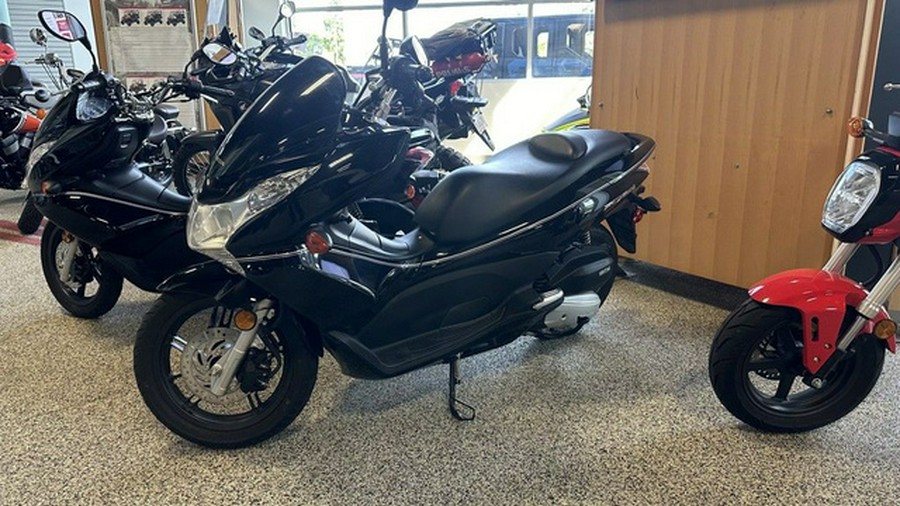 2013 Honda PCX 150