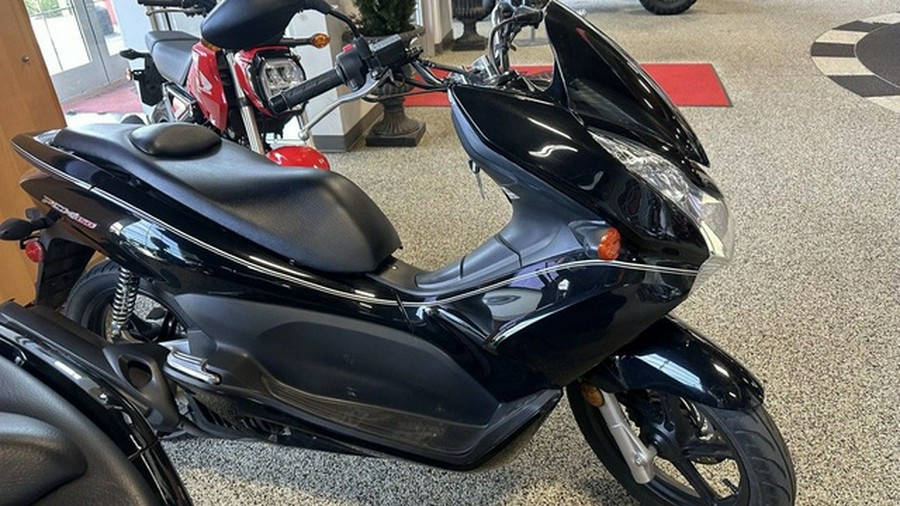 2013 Honda PCX 150