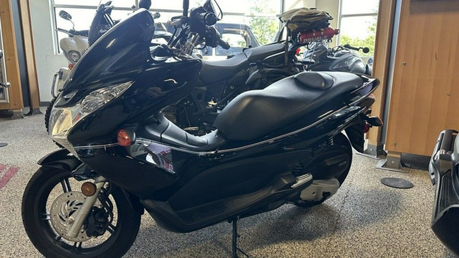 2013 Honda PCX 150