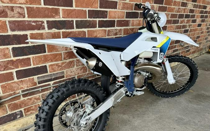 2025 Husqvarna® TX 300