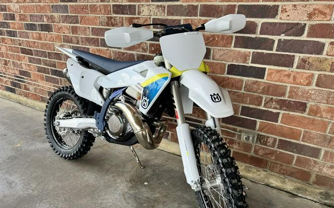 2025 Husqvarna® TX 300