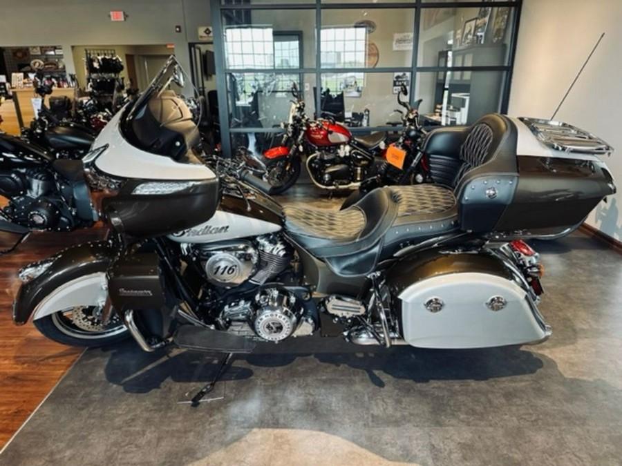 2023 Indian Motorcycle® Roadmaster® Base