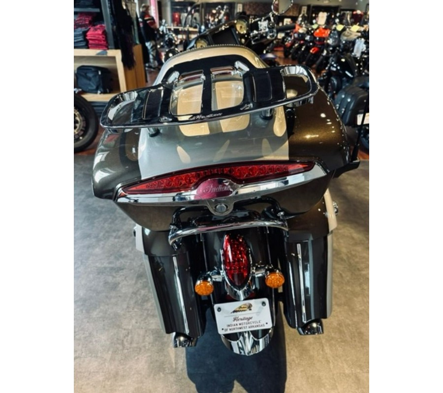 2023 Indian Motorcycle® Roadmaster® Base