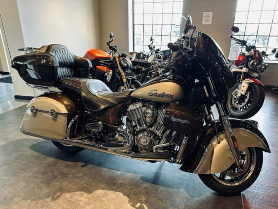 2023 Indian Motorcycle® Roadmaster® Base