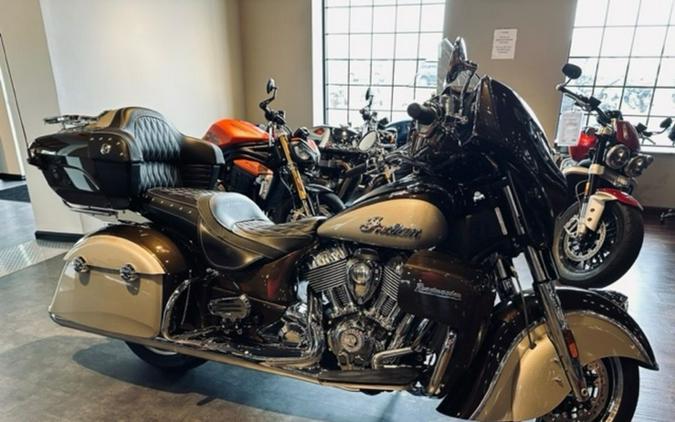 2023 Indian Motorcycle® Roadmaster® Base