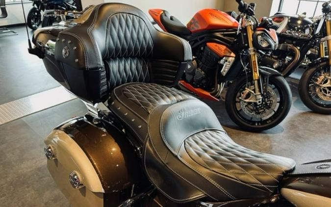 2023 Indian Motorcycle® Roadmaster® Base