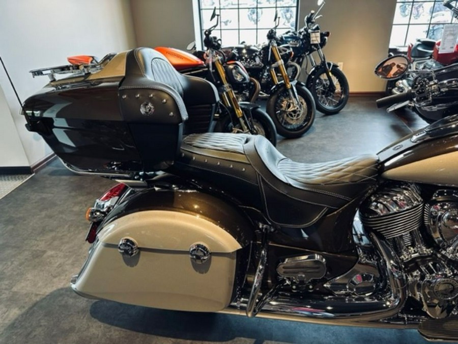 2023 Indian Motorcycle® Roadmaster® Base