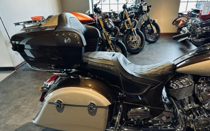 2023 Indian Motorcycle® Roadmaster® Base