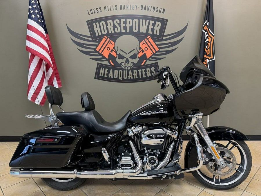 2019 Harley-Davidson Road Glide® Base