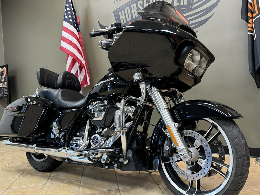 2019 Harley-Davidson Road Glide® Base