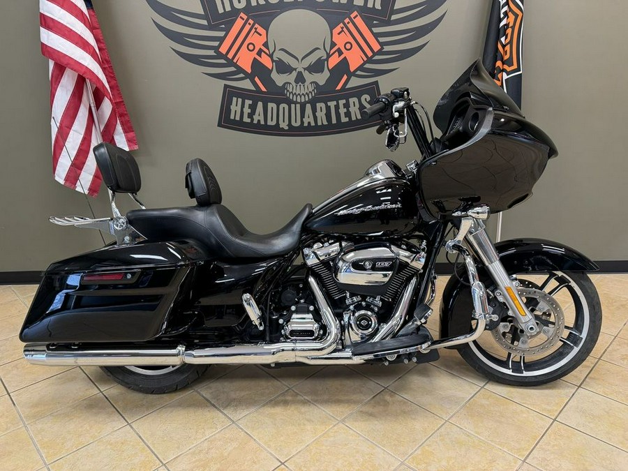 2019 Harley-Davidson Road Glide® Base