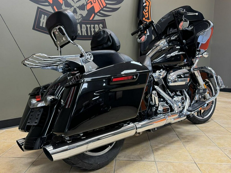 2019 Harley-Davidson Road Glide® Base