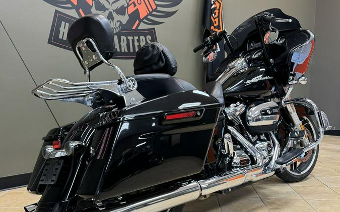 2019 Harley-Davidson Road Glide® Base