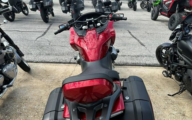 2014 Honda CTX 1300