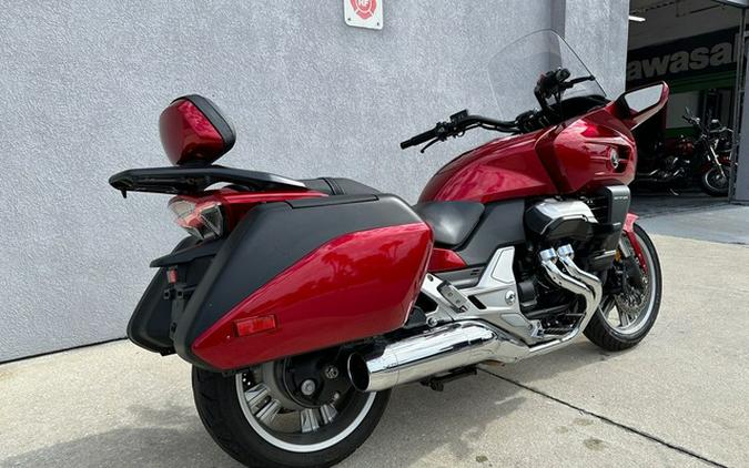 2014 Honda CTX 1300