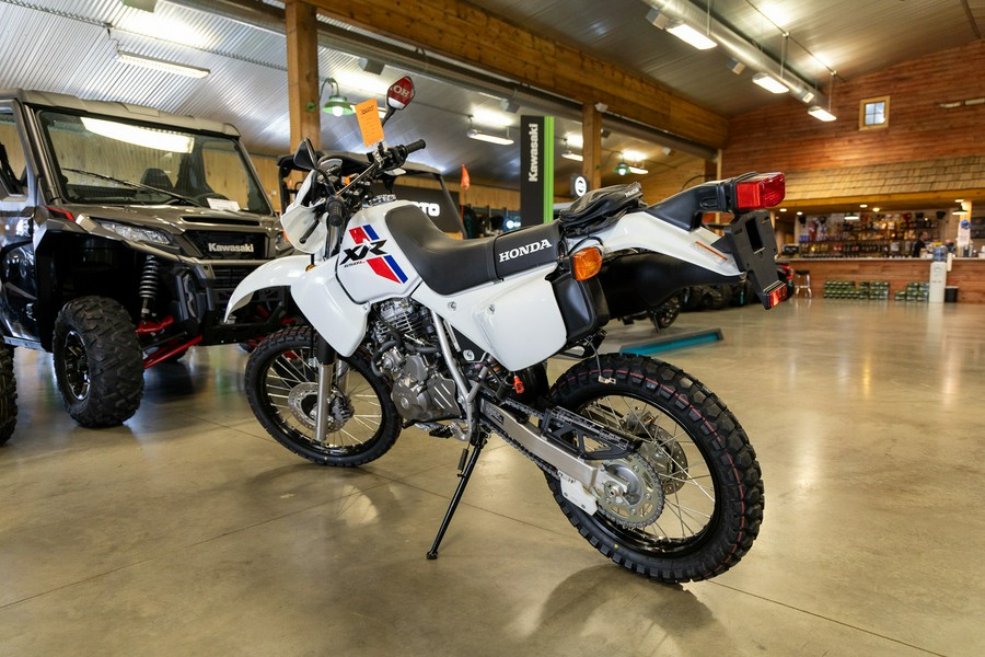 2024 Honda XR™ 650L