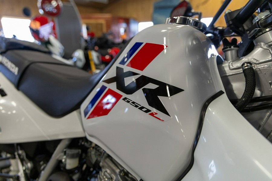 2024 Honda XR™ 650L