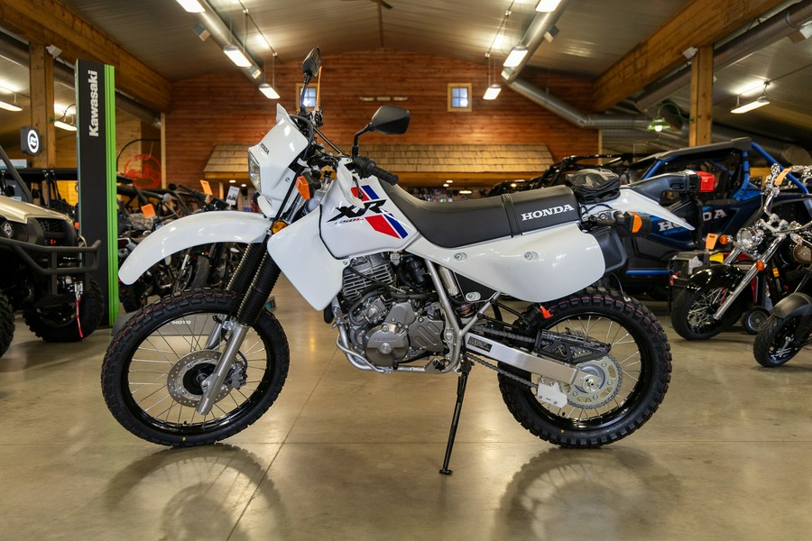 2024 Honda XR™ 650L