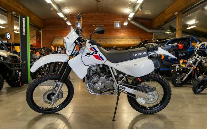 2024 Honda XR™ 650L