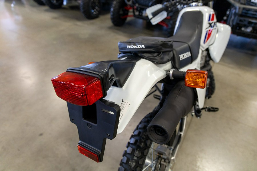 2024 Honda XR™ 650L