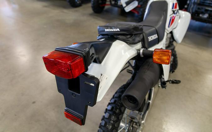 2024 Honda XR™ 650L