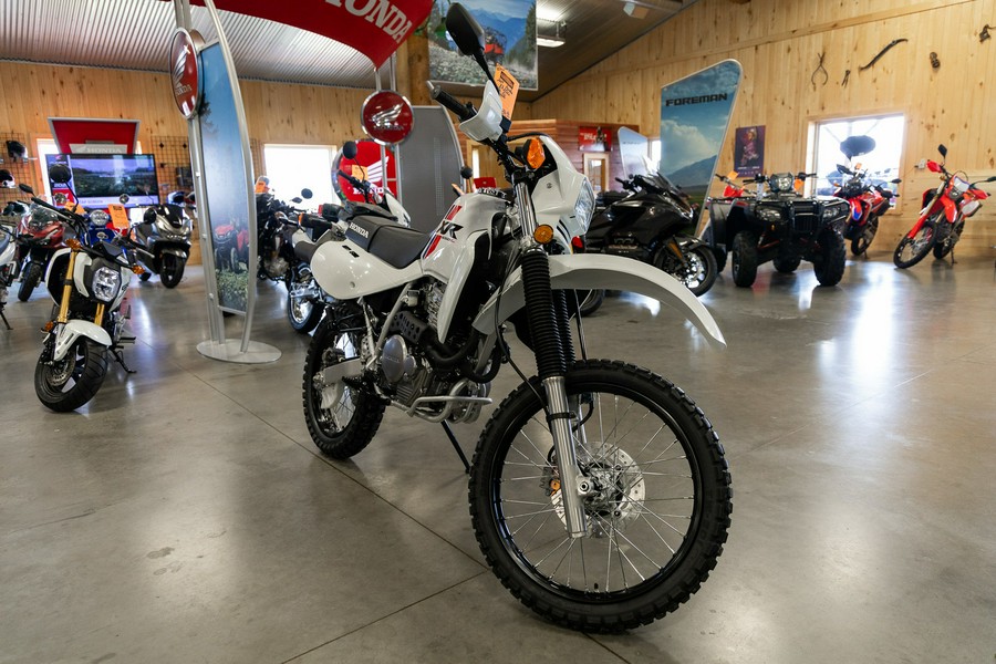 2024 Honda XR™ 650L