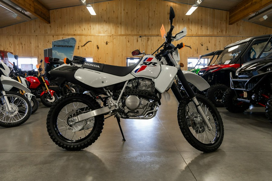 2024 Honda XR™ 650L